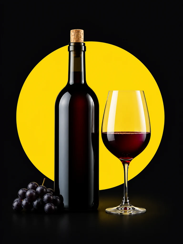 Красное полусладкое — категория каталога AlkoGo в Омске
