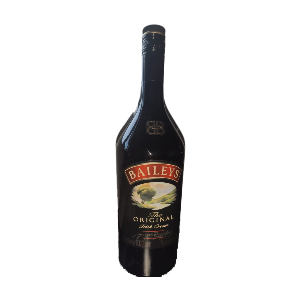 Baileys Original Irish Cream, 0,7 л — сливочный ликёр