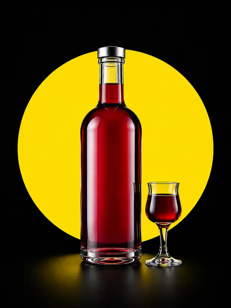 Ликёр — категория каталога AlkoGo в Омске