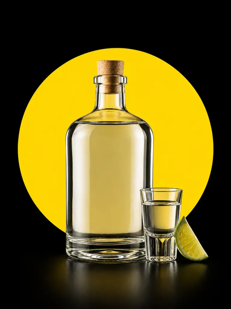 Текила — категория каталога AlkoGo в Омске