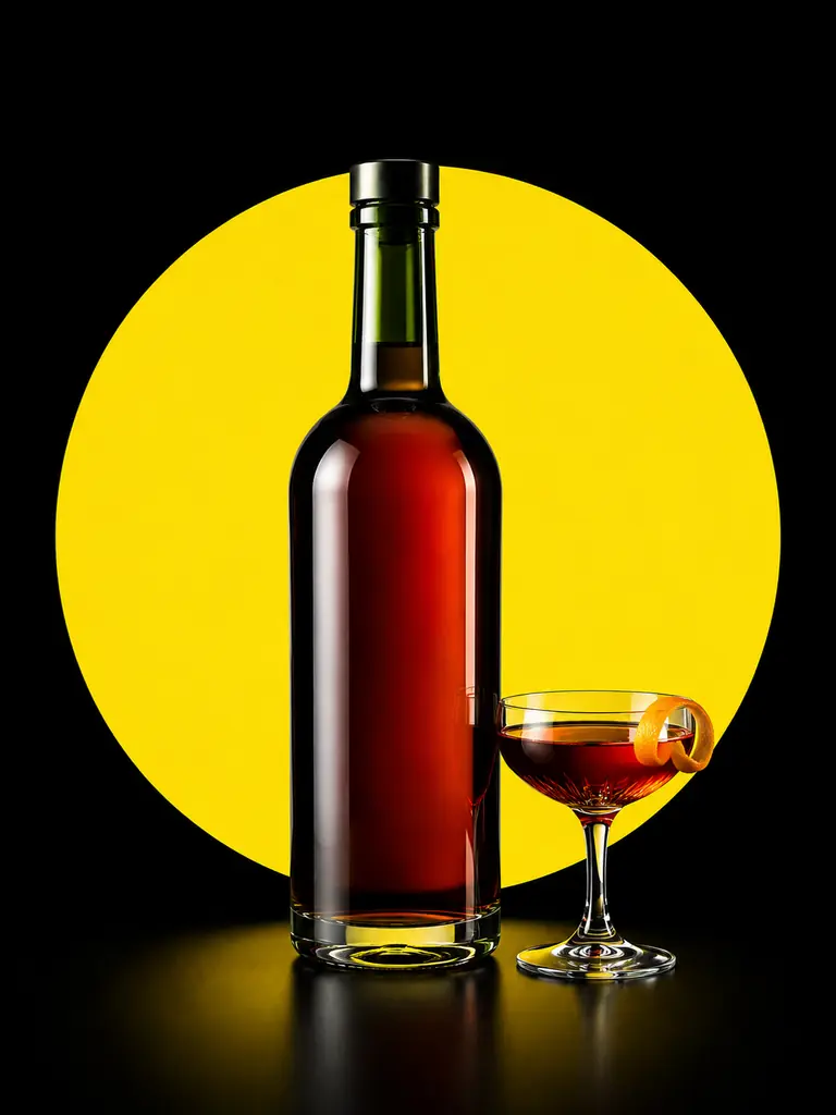 Вермут — категория каталога AlkoGo в Омске