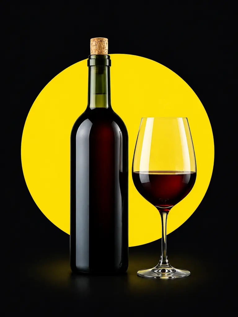 Вино — категория каталога AlkoGo в Омске